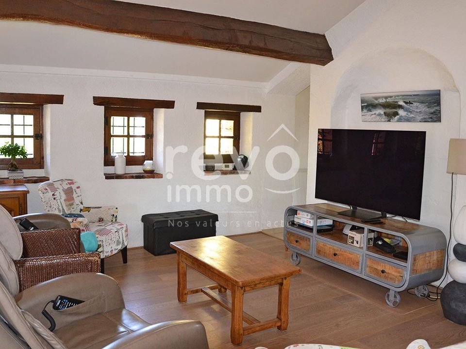 Villa in Mauges-sur-Loire, Maine-et-Loire - foto 4
