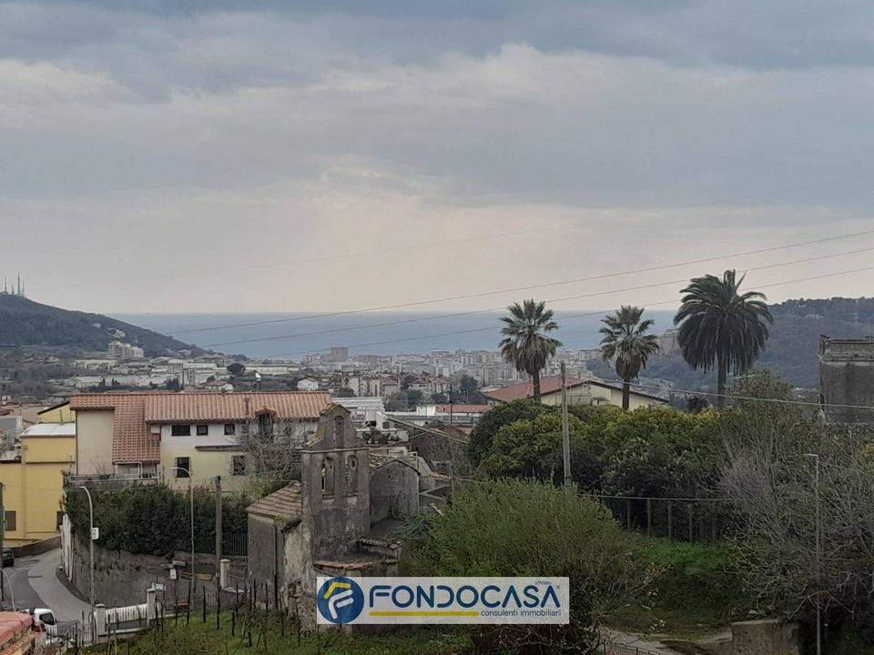 Lejlighed i Salerno, Salerno - foto 1