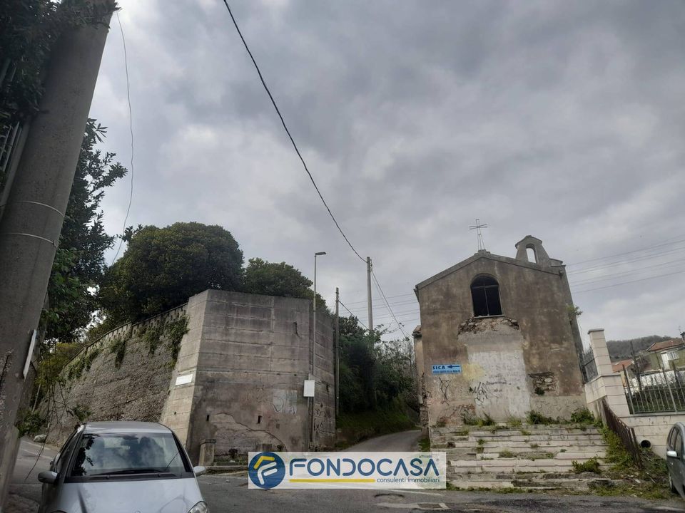 Lejlighed i Salerno, Salerno - foto 2