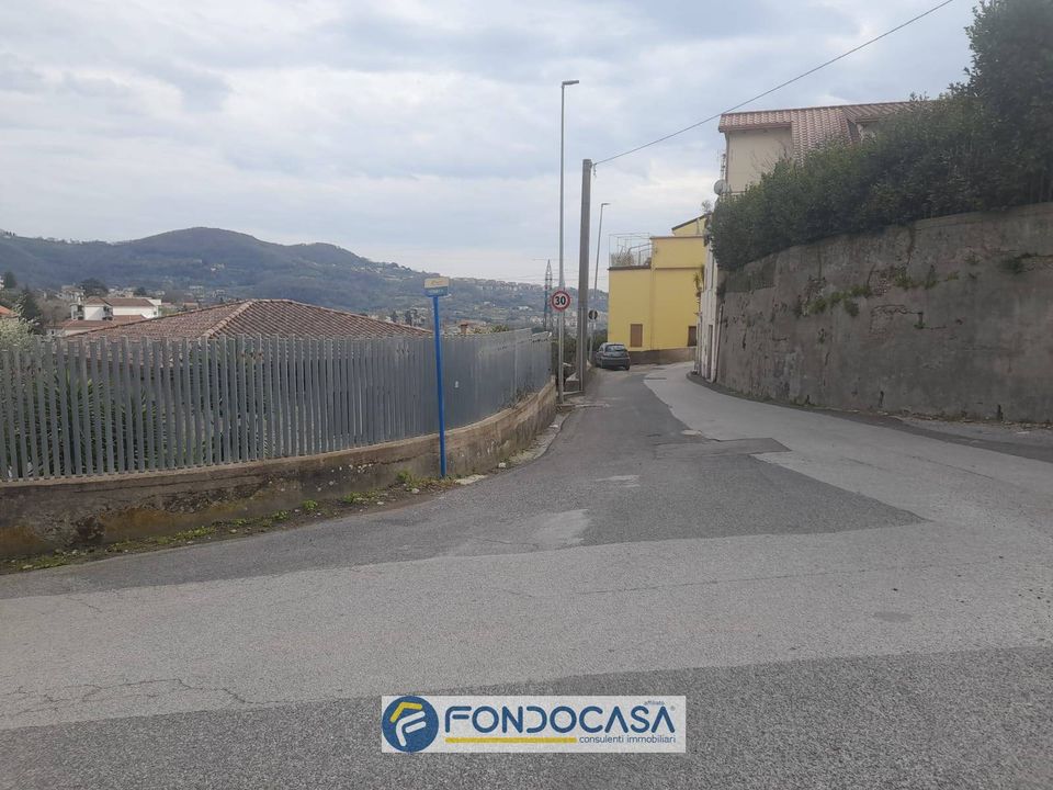 Lejlighed i Salerno, Salerno - foto 4