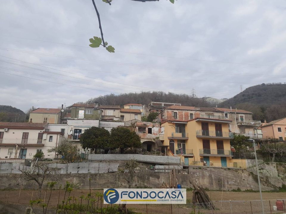 Lejlighed i Salerno, Salerno - foto 5