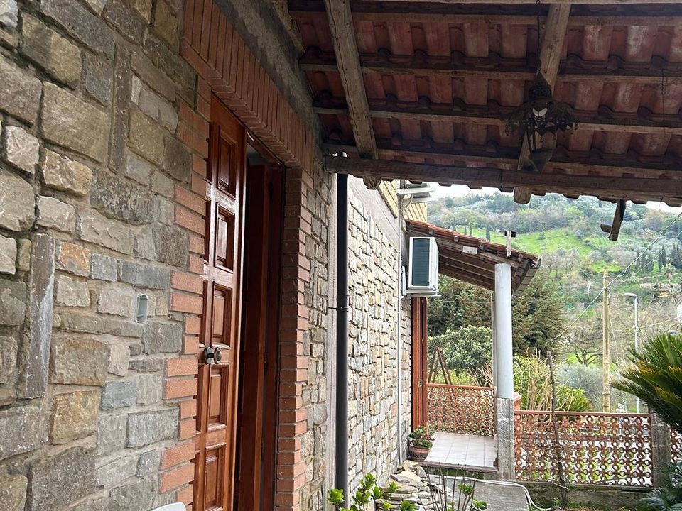 Villa i Agropoli, Salerno - foto 2