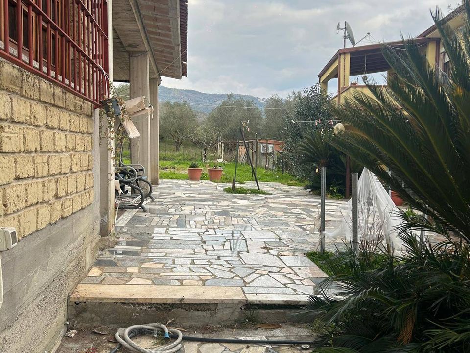 Villa i Agropoli, Salerno - foto 3
