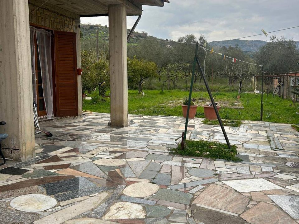Villa i Agropoli, Salerno - foto 4