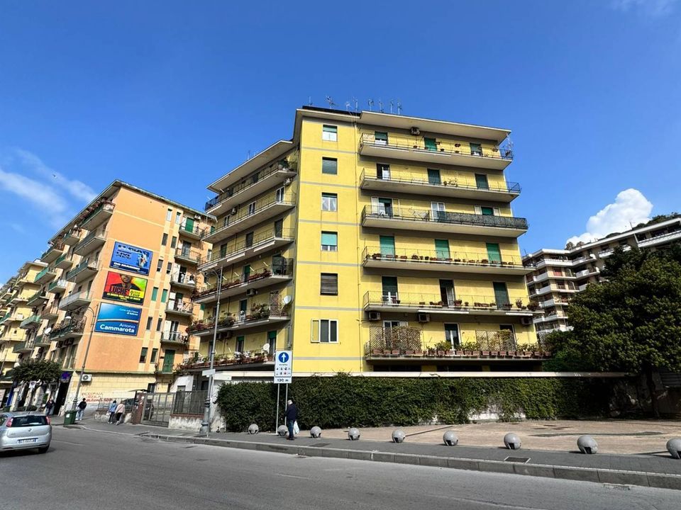 Lejlighed i Salerno, Salerno - foto 2