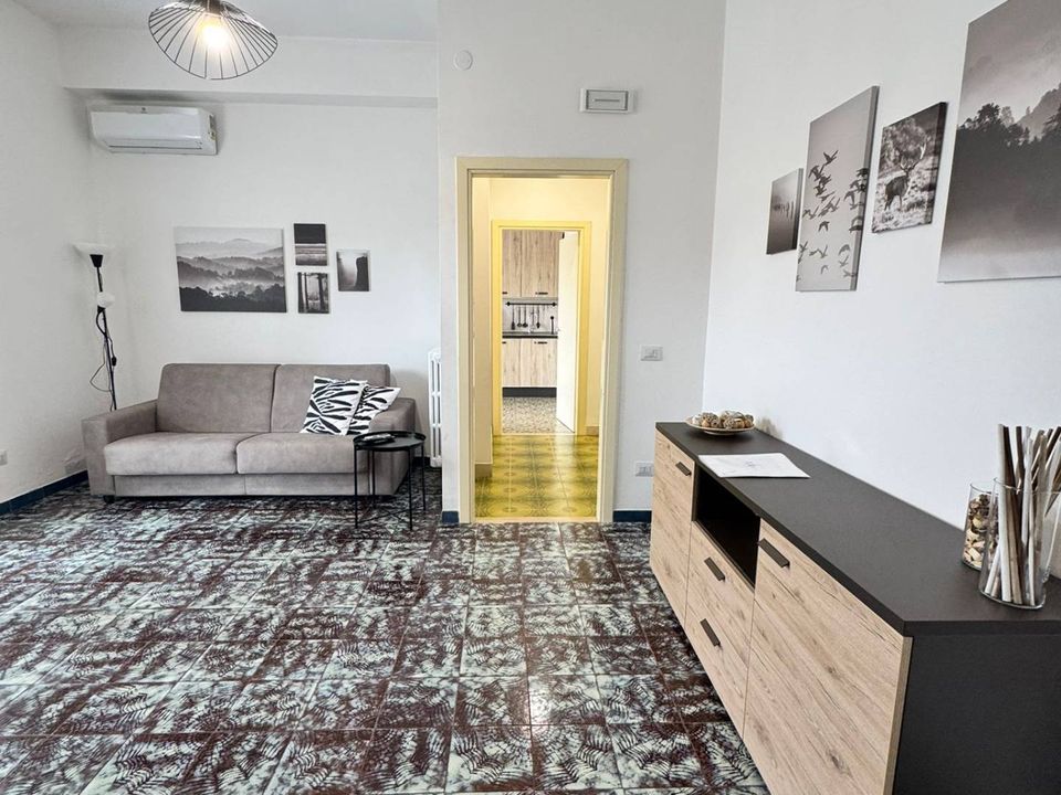 Lejlighed i Salerno, Salerno - foto 3