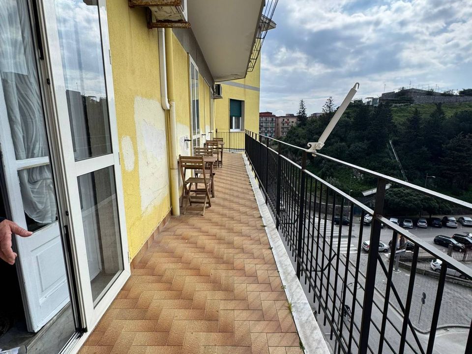 Lejlighed i Salerno, Salerno - foto 5