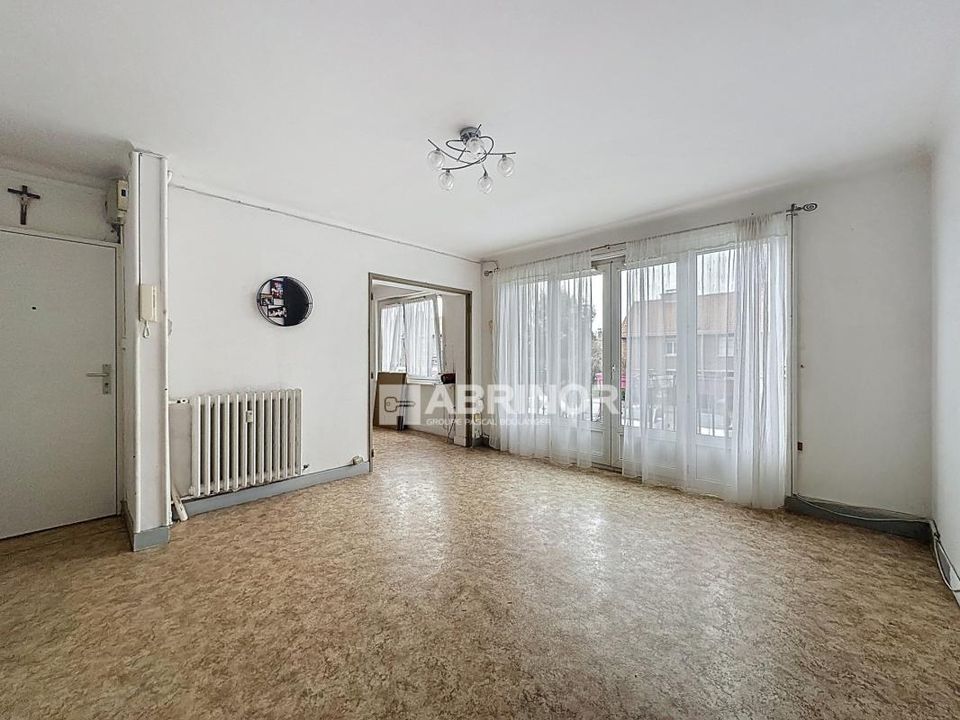 Lejlighed i Tourcoing, Nord - foto 1