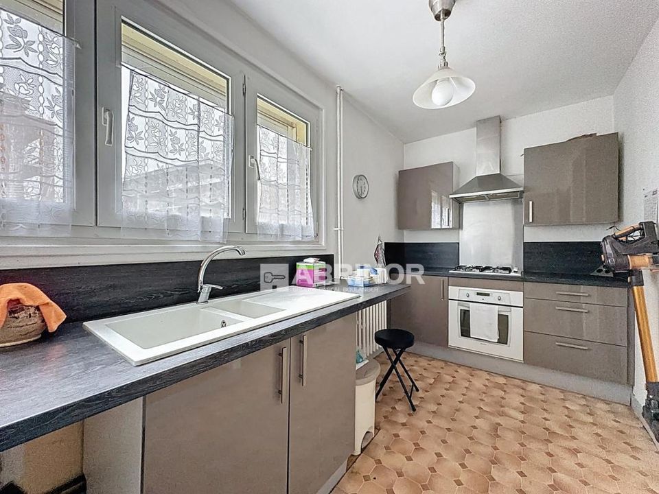 Lejlighed i Tourcoing, Nord - foto 4
