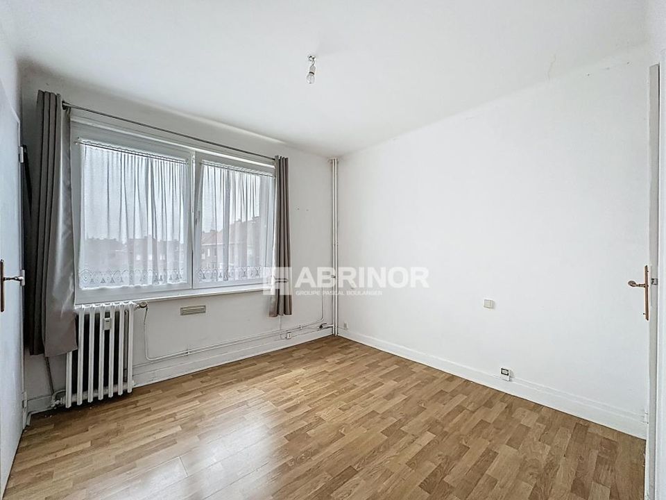 Lejlighed i Tourcoing, Nord - foto 5