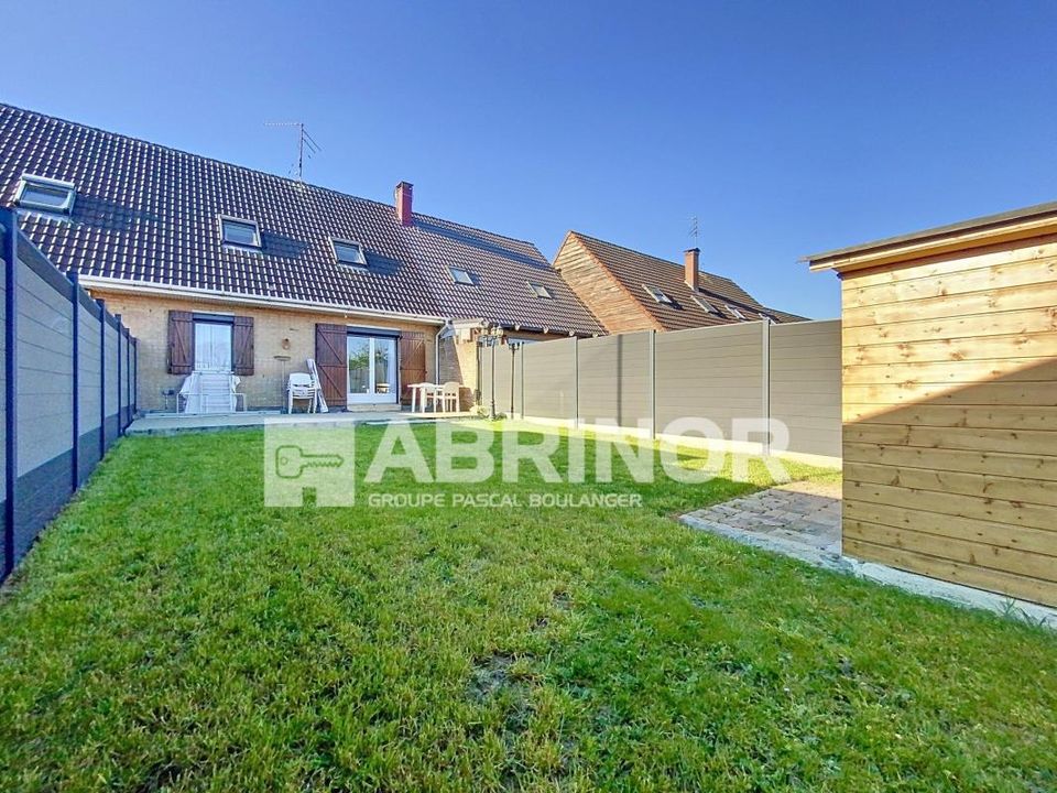 Villa i Tourcoing, Nord - foto 1