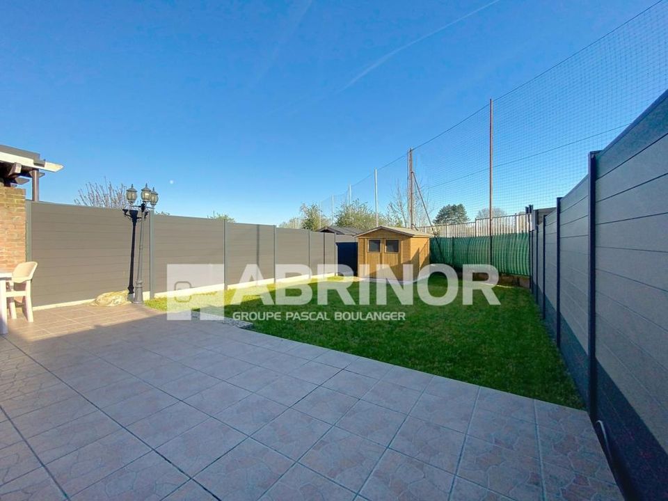 Villa i Tourcoing, Nord - foto 2