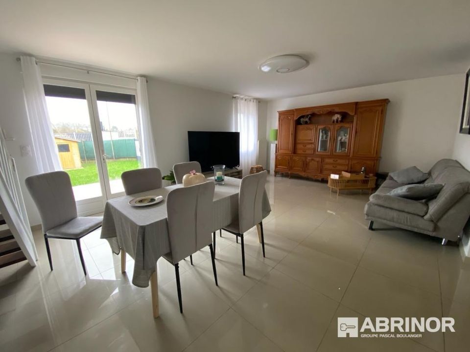 Villa i Tourcoing, Nord - foto 5