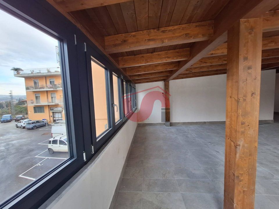 Erhvervsejendom i Benevento, Benevento - foto 5