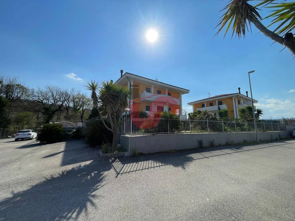 Villa i Benevento, Benevento - bilde 3