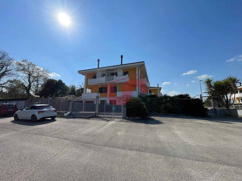 Villa i Benevento, Benevento - bilde 5