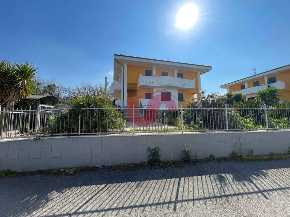 Villa i Benevento, Benevento - bilde 2