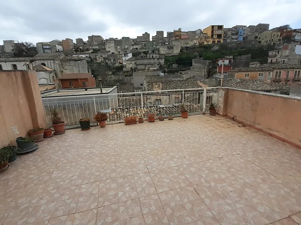 Villa i Palazzolo Acreide, Siracusa - foto 1