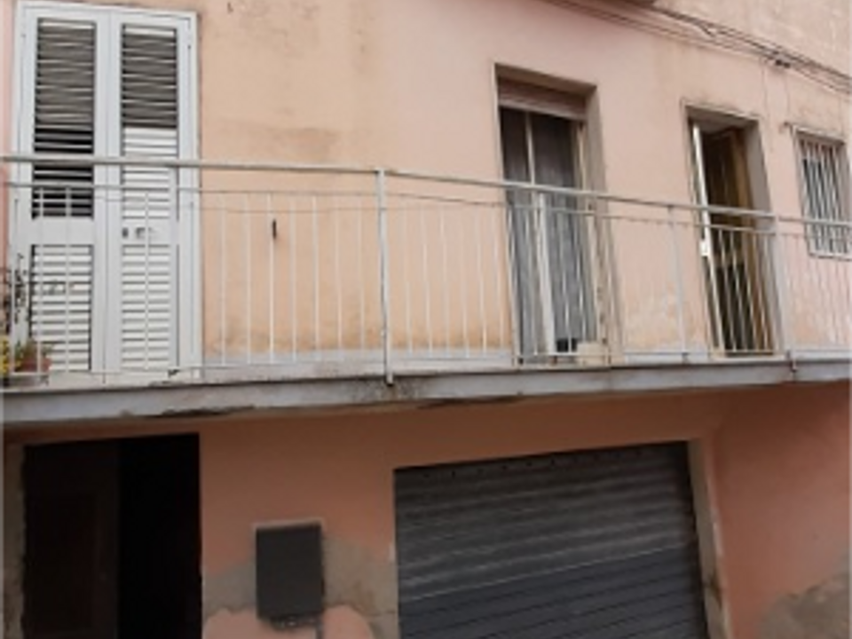 Villa i Palazzolo Acreide, Siracusa - foto 2