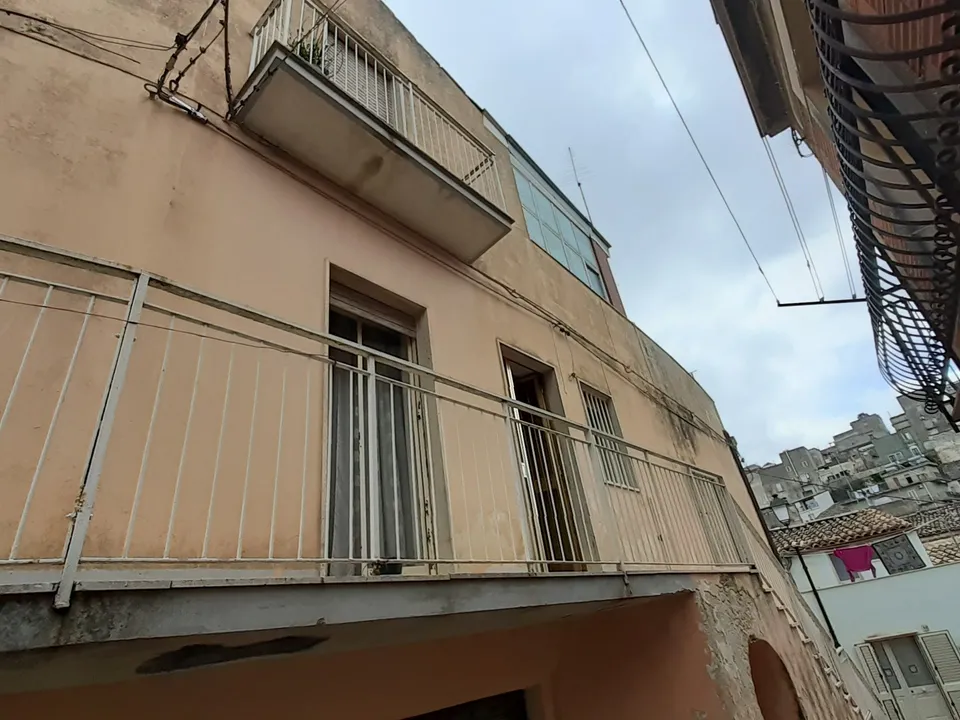 Villa i Palazzolo Acreide, Siracusa - foto 3