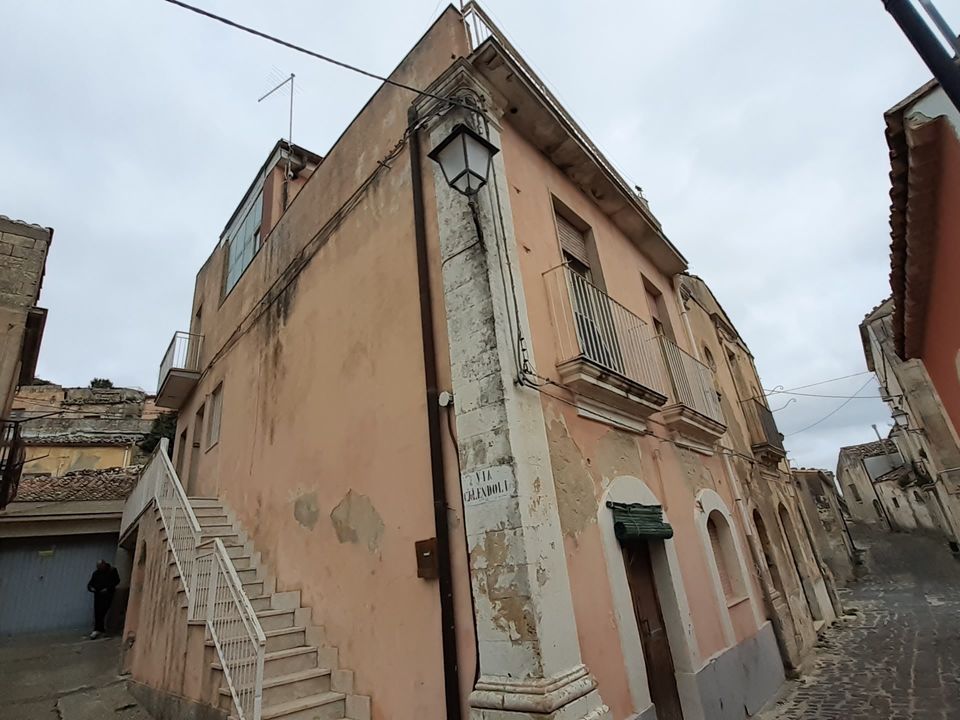 Villa i Palazzolo Acreide, Siracusa - foto 4