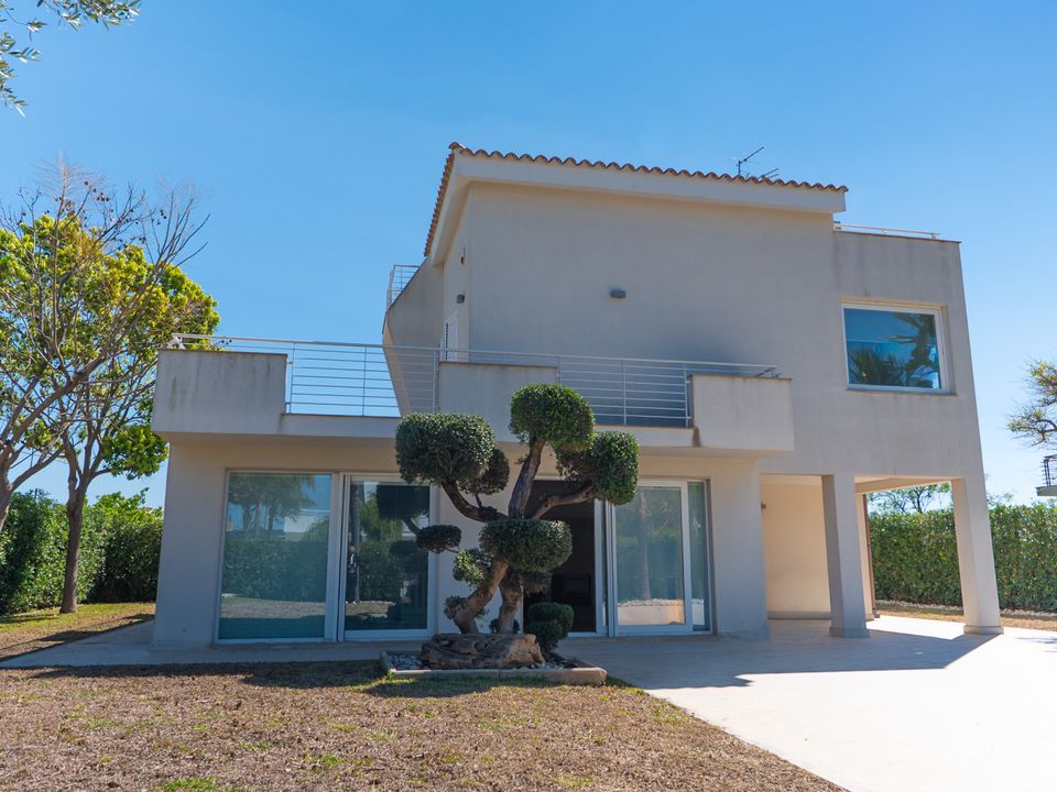 Villa a Siracusa, Siracusa - foto 1