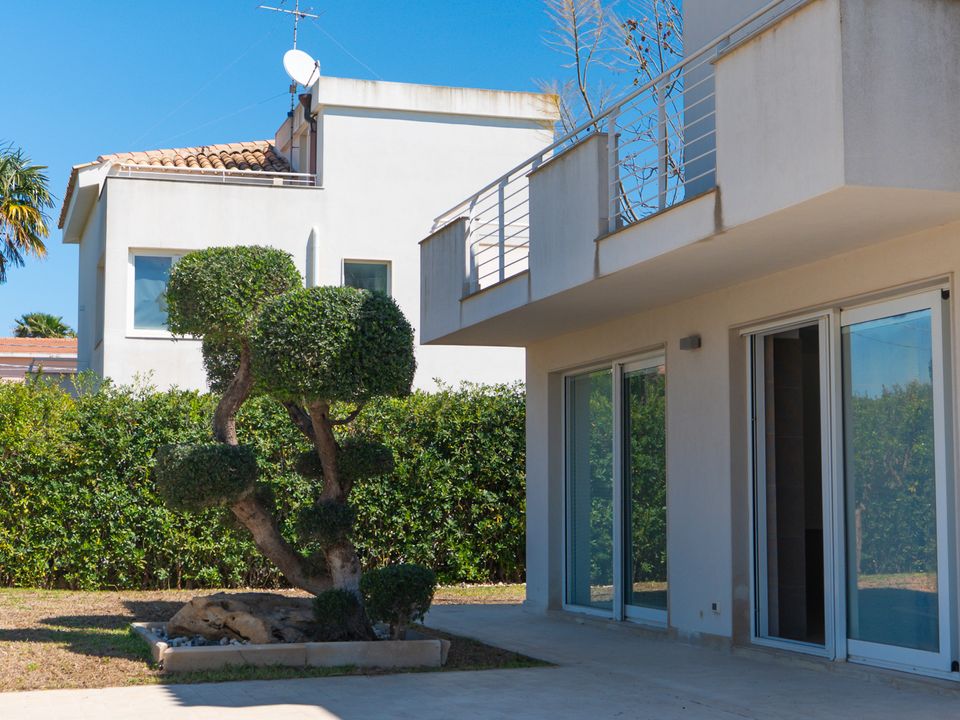 Villa a Siracusa, Siracusa - foto 2