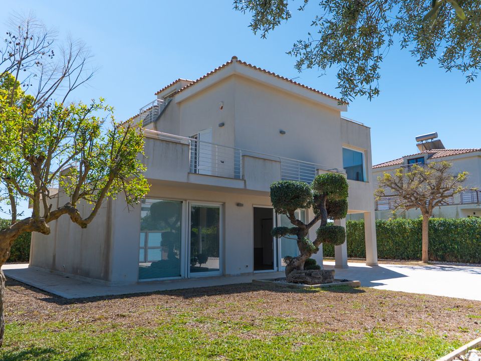 Villa a Siracusa, Siracusa - foto 4