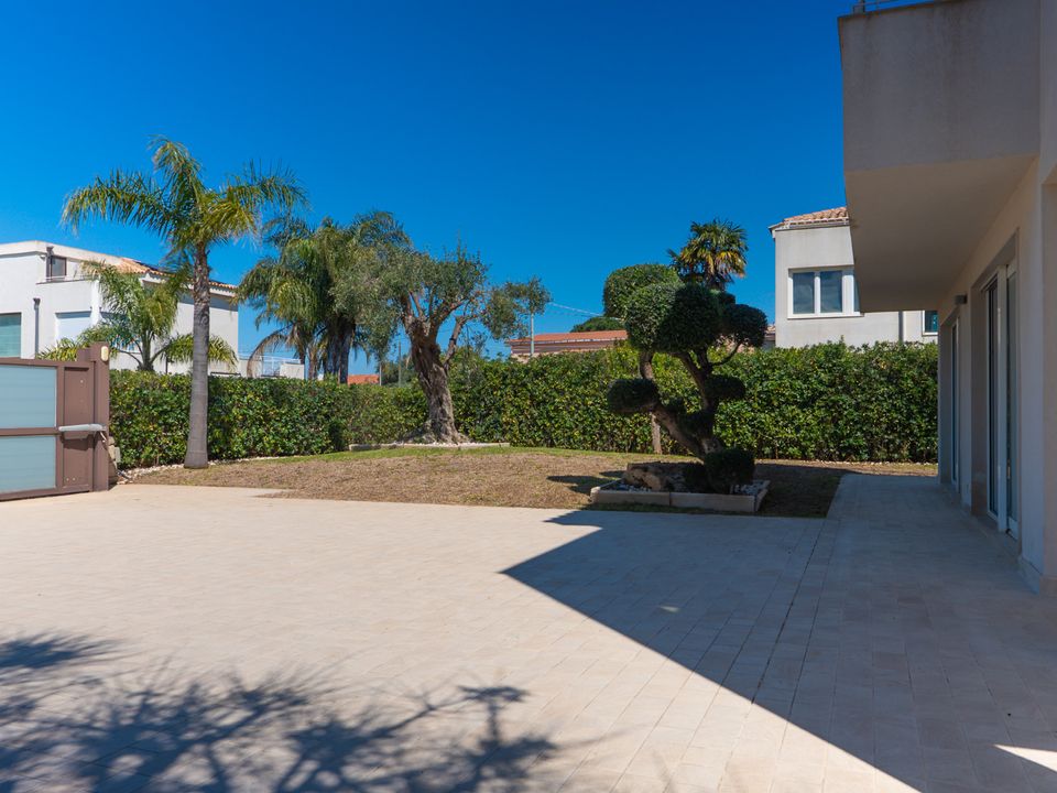 Villa a Siracusa, Siracusa - foto 5