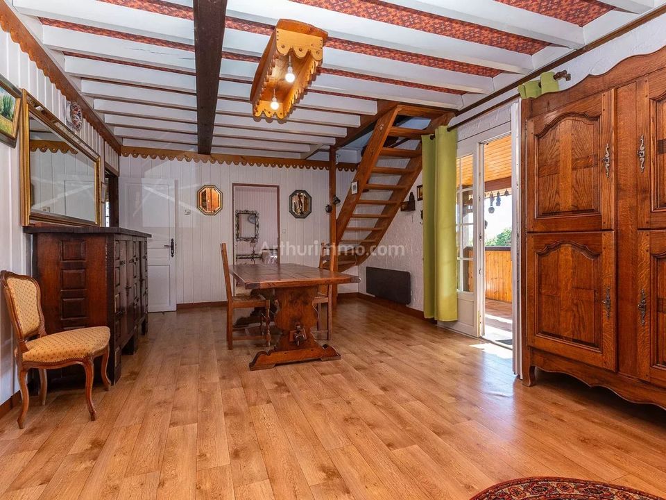 Villa i Vézeronce-Curtin, Isere - bilde 4