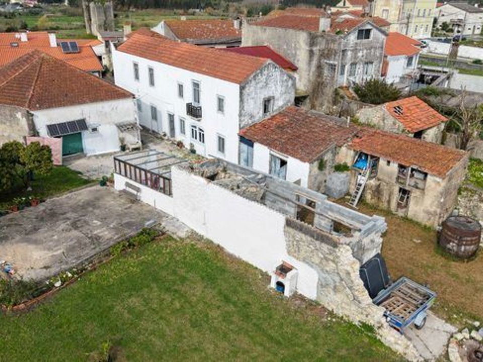Villa i Figueira da Foz, Coimbra - foto 2