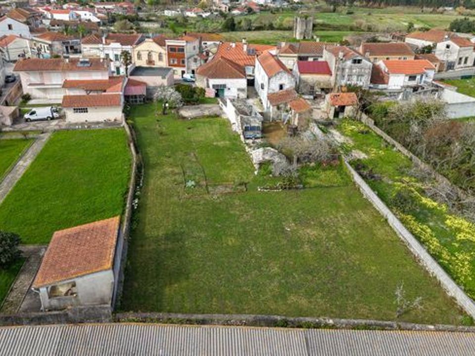 Villa i Figueira da Foz, Coimbra - foto 4