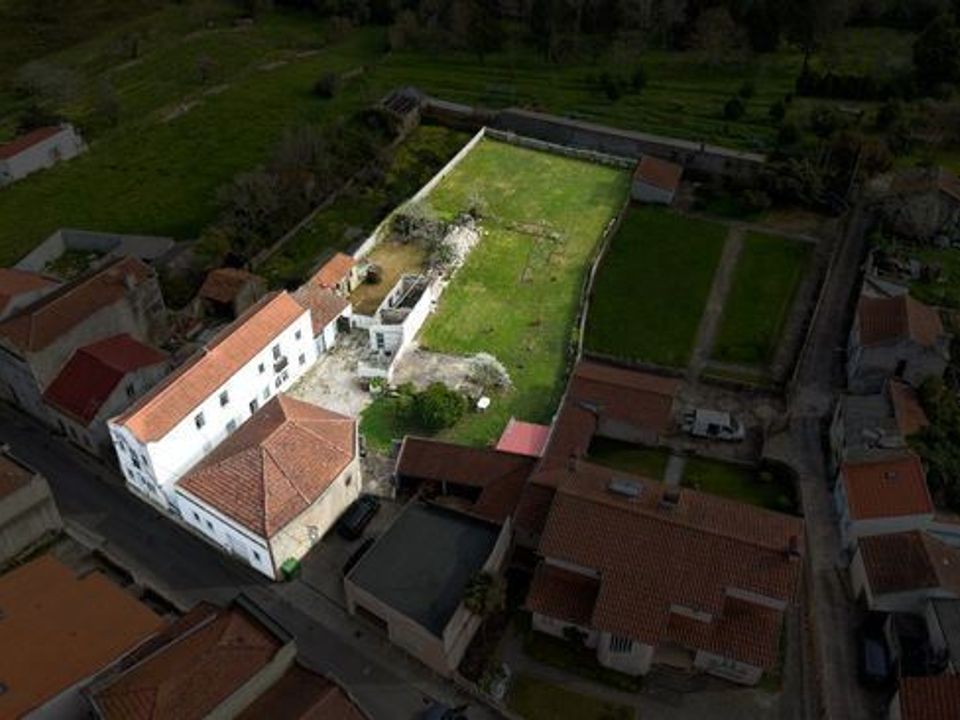 Villa i Figueira da Foz, Coimbra - foto 5