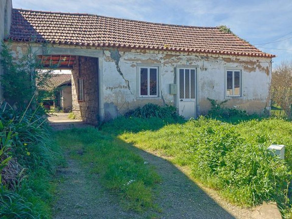 Villa i Cantanhede, Coimbra - foto 2