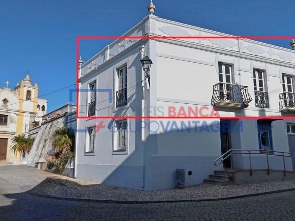 Erhvervsejendom i Monforte, Portalegre - foto 1