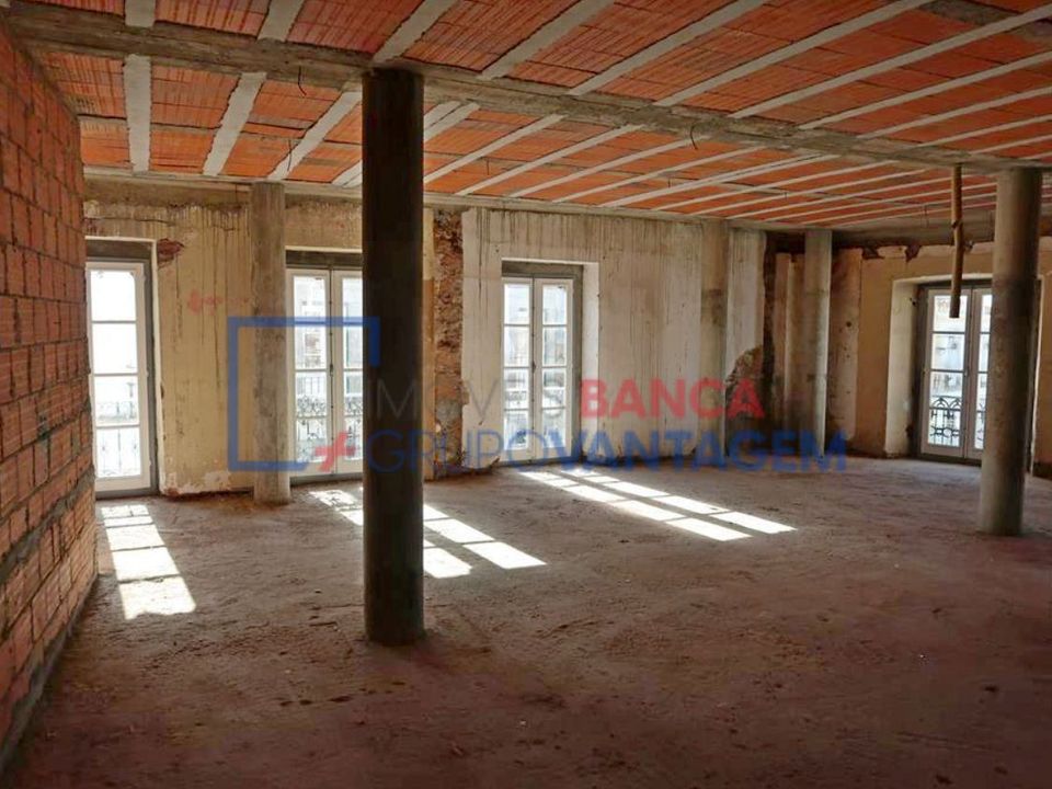 Erhvervsejendom i Monforte, Portalegre - foto 2