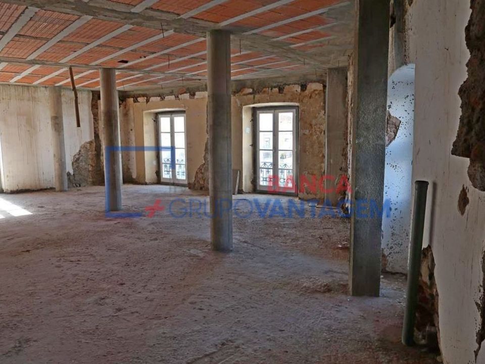 Erhvervsejendom i Monforte, Portalegre - foto 3