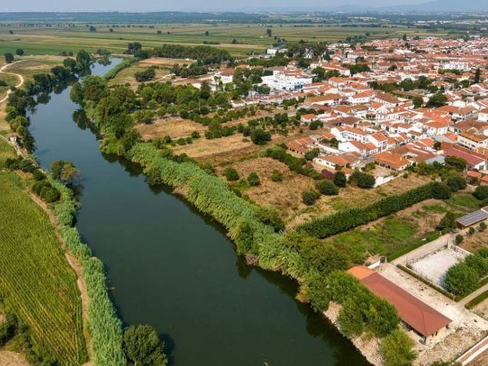 Rekkehus i Golega, Santarem - bilde 2