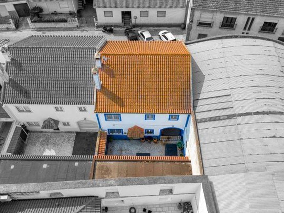 Rekkehus i Golega, Santarem - bilde 4
