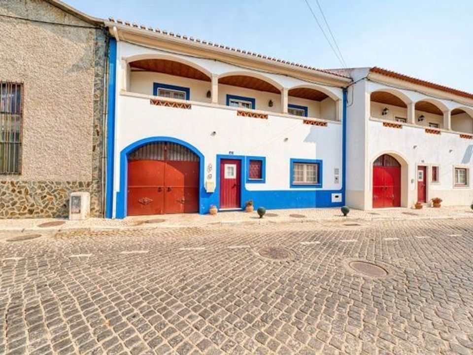 Rekkehus i Golega, Santarem - bilde 5