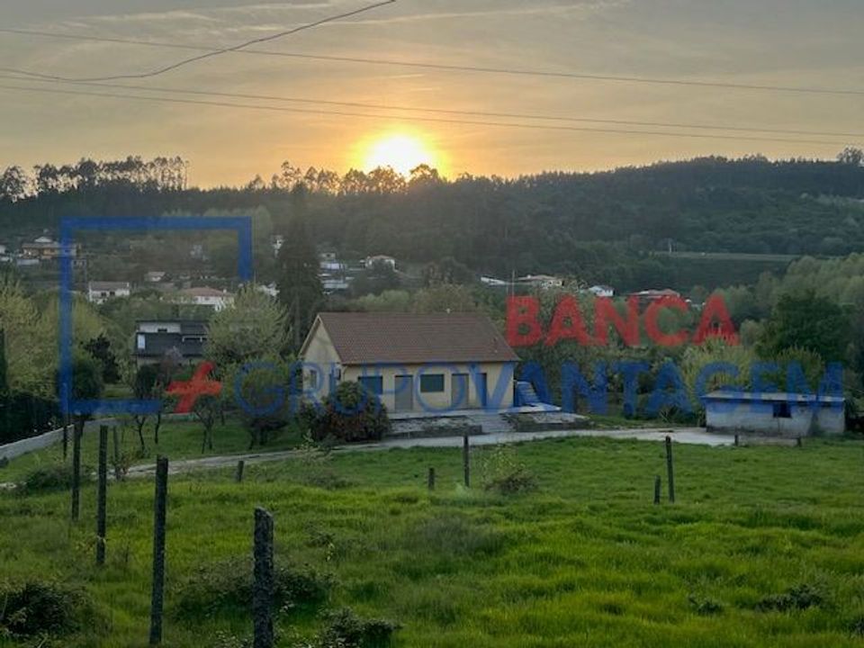 Villa i Guimaraes, Braga - foto 1