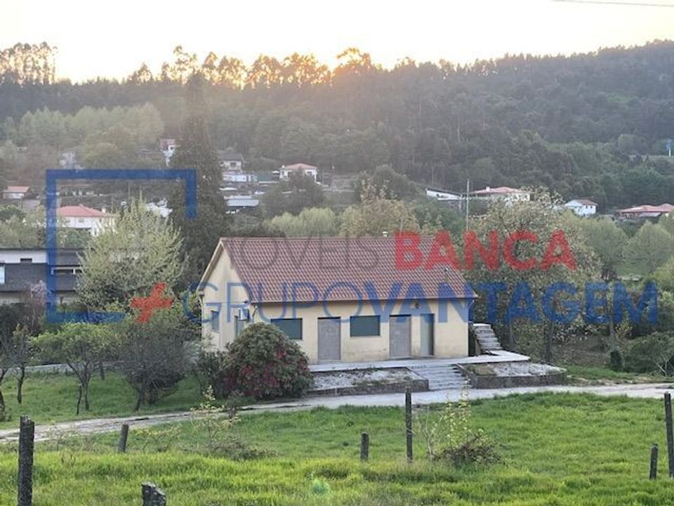 Villa i Guimaraes, Braga - foto 2