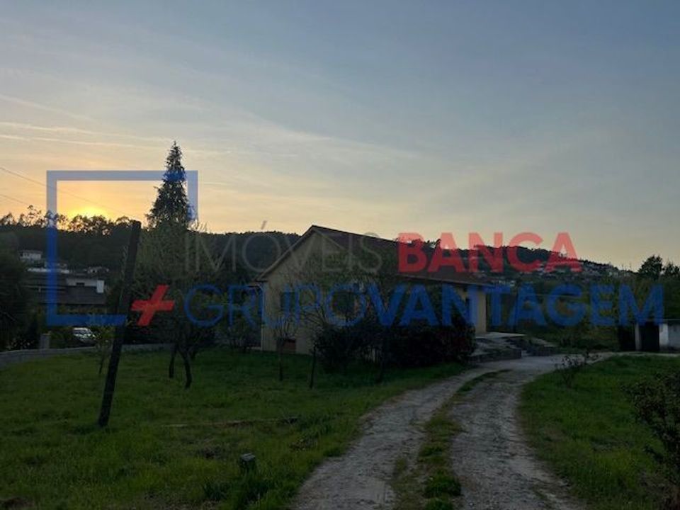 Villa i Guimaraes, Braga - foto 4