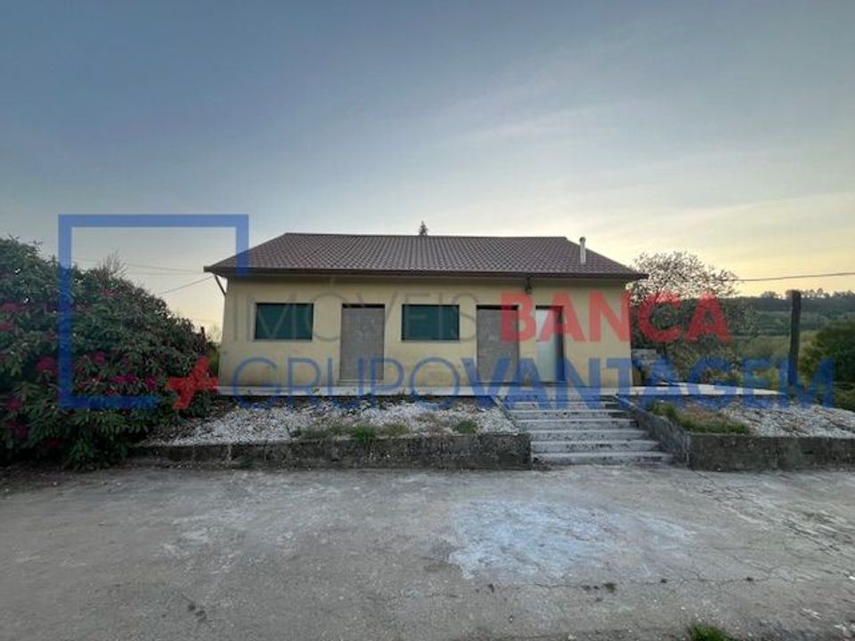 Villa i Guimaraes, Braga - foto 5