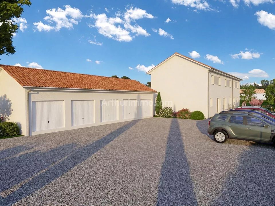 Villa i Vézeronce-Curtin, Isere - foto 2