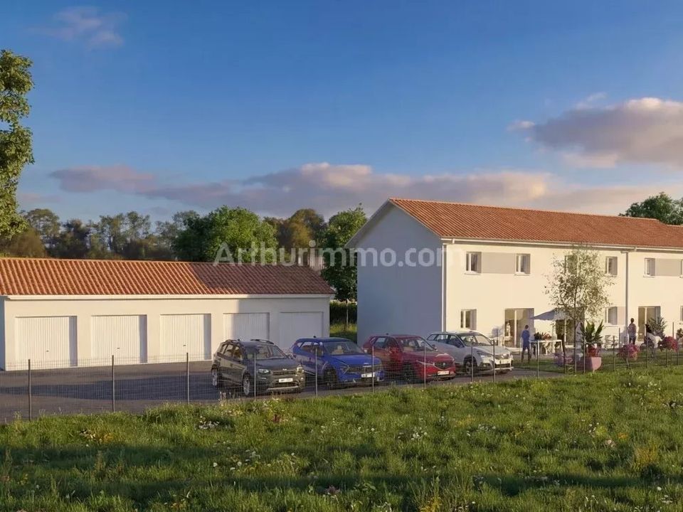 Villa i Morestel, Isere - foto 2