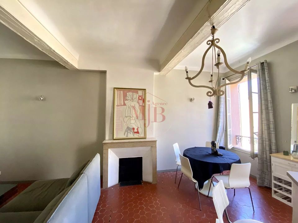 Lejlighed i Aix-en-Provence, Bouches-du-Rhone - foto 2