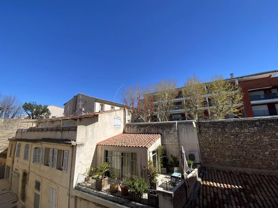 Lejlighed i Aix-en-Provence, Bouches-du-Rhone - foto 4