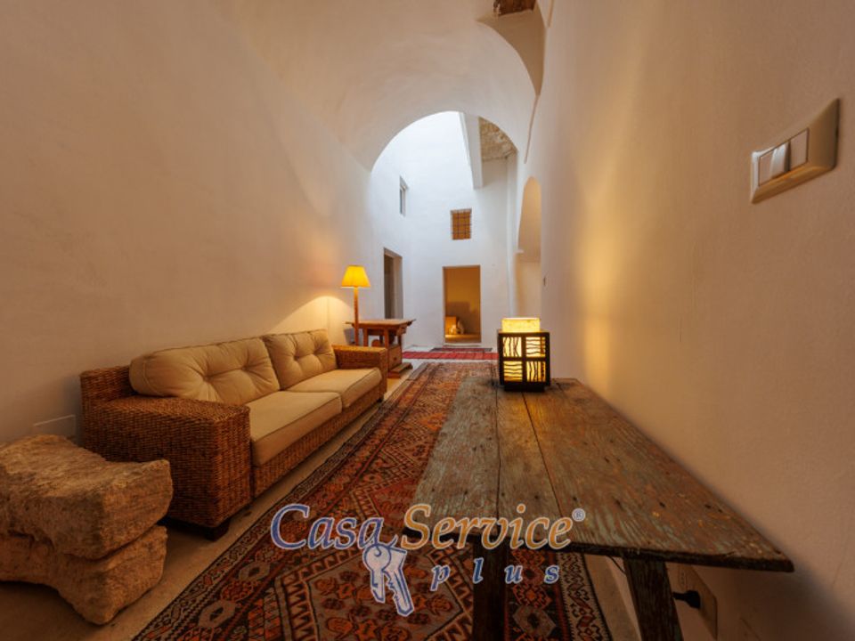 Villa i Ruffano, Lecce - bilde 2