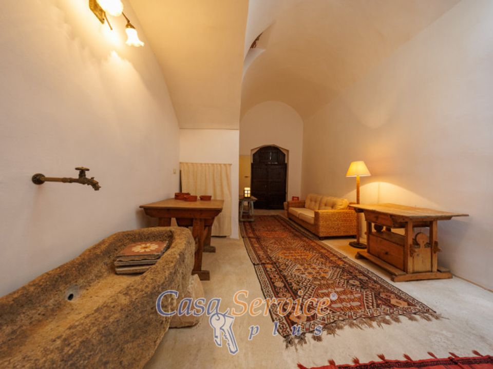 Villa i Ruffano, Lecce - bilde 3